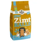Bauckhof Knusper Zimt Balls bio