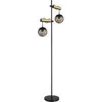 GLOBO Globo, Stehlampe, FITZ (E27)