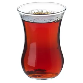 Pasabahce Teeglas 0,12 l Transparent 6 St.
