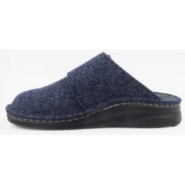 Finn Comfort Pantoffeln Dark-Blue 39