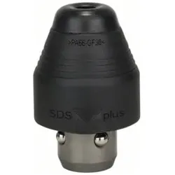 Bosch Schnellspannbohrfutter SDS plus SDS plus