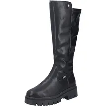 Rieker Overknees Damen Schwarz 42