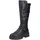 Rieker Overknees Damen Schwarz 42