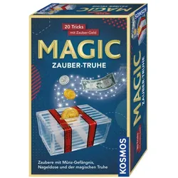 KOSMOS MAGIC Zauber-Truhe