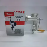 REBER Tritacarne N 10