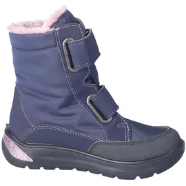 Ricosta Annika Winterstiefel Blau 30