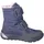 Ricosta Annika Winterstiefel Blau 30