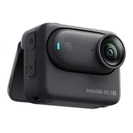 INSTA360 GO 3S (64GB) Midnight Black