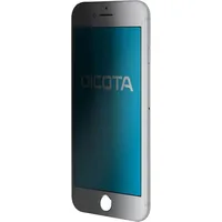 Dicota Secret 4-Way für Apple iPhone 8 (D31458)