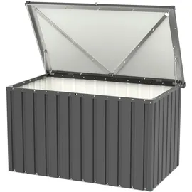 Tepro Gartenbox Store M, anthrazit