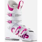 Rossignol COMP J4 WHITE - Skischuhe Kinder und Jugendliche - MP 23,5