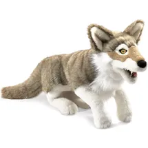 Folkmanis Grauwolf