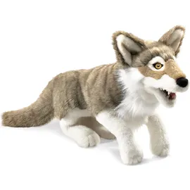 Folkmanis Grauwolf