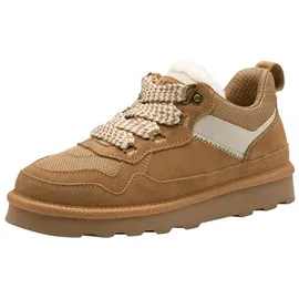 Marco Tozzi Halbschuh in COGNAC | Gr.: 40