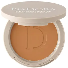 Isadora Teint The No Compromise Matte Longwear Powder 7 g Neutral Tan