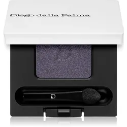 Diego dalla Palma Eye Shadow Satin Pearl Lidschatten mit Perlmutteffekt Farbton 110 Deep Purple 2 g