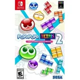 Puyo Puyo Tetris (Switch)