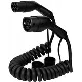 Defenzo Spiro AC11 Ladekabel 5 m