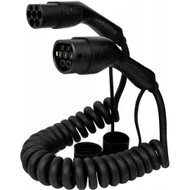 Defenzo Spiro AC11 Ladekabel 5 m
