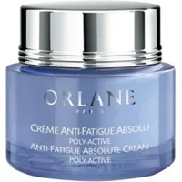 Orlane Anti-fatigue Absolute Cream Poly-active 50 ml Damen