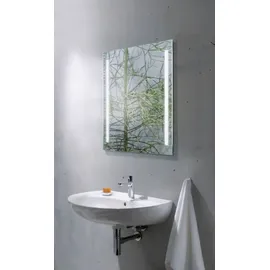 Geberit Renova Waschtisch 60 x 48 cm (500599011)