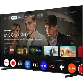 TCL 98Q7D 98" 4K Ultra HD LED Fernseher