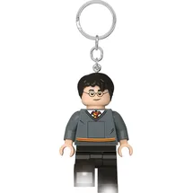 LEGO Harry Potter LED-Schlüsselanhänger Harry Potter
