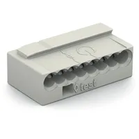 WAGO GmbH & Co. KG Verb.dosenklemme 243-308