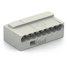 WAGO GmbH & Co. KG Verb.dosenklemme 243-308