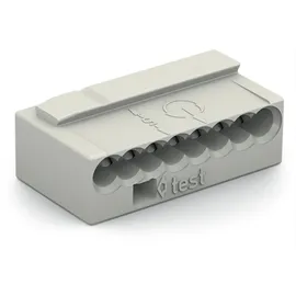 WAGO GmbH & Co. KG Verb.dosenklemme 243-308