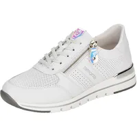 REMONTE Sneaker low R6705 in weiss | Gr.: 39 EU