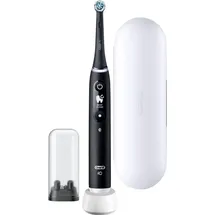 Oral-B iO Series 6 black onyx + Reiseetui