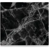 Zeller Marmor Herdblende-/Abdeckplatte