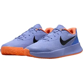Nike Vapor Lite 3 Lila/Schwarz 39