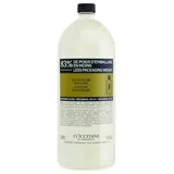 L'Occitane Verveine Gel Douche Eco-Recharge 500 ml