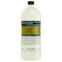 L'Occitane Verveine Gel Douche Eco-Recharge 500 ml