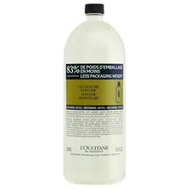 L'Occitane Verveine Gel Douche Eco-Recharge 500 ml