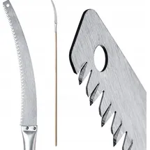 Kadax Astsäge auf langem Steil, 35 cm