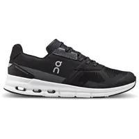 On Cloudrift Herren Black/White 46