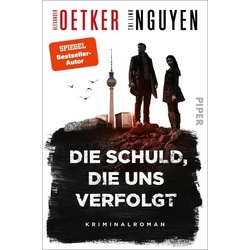 Die Schuld, die uns verfolgt