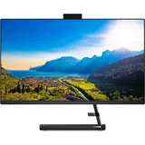 Lenovo IdeaCentre 3 27ALC6 Schwarz