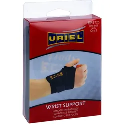 Uriel Handgelenkband S-xl