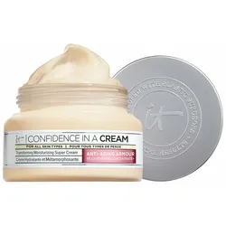 Gesichtscreme It Cosmetics Confidence 60 ml