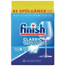 Finish Classic Spülmaschinenreiniger 1,3 kg