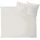 Hefel Opulence Würfel Beige/Natur 135 x 200 cm + 40 x 80 cm