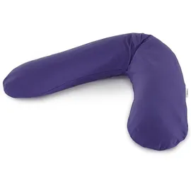 Theraline Das Original Mikroperlen Jersey orientblau