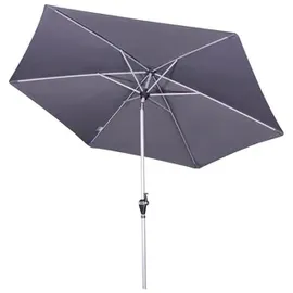 Doppler Active Auto Tilt  Ø 280 cm anthrazit