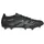 adidas Predator Pro FG Herren Core Black/Carbon/Lucid Lemon 43 1/3