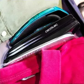 Cecotec GoForce 8000 Folding Titanium