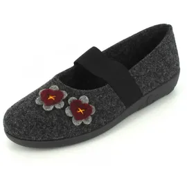 ROHDE Ballerup für Damen, grau, Größe 38 EU